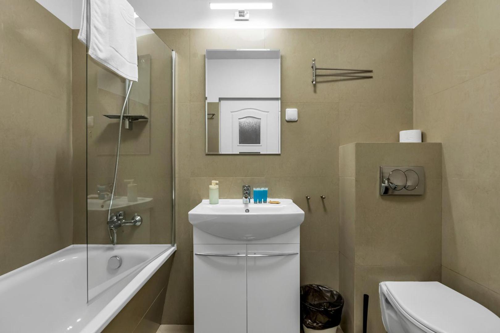 Metro Bemowo Comfort Studio Warszawa Zewnętrze zdjęcie