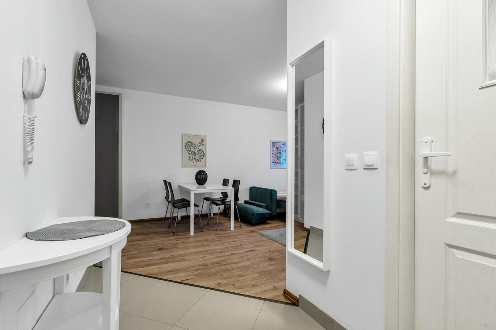 Metro Bemowo Comfort Studio Warszawa Zewnętrze zdjęcie