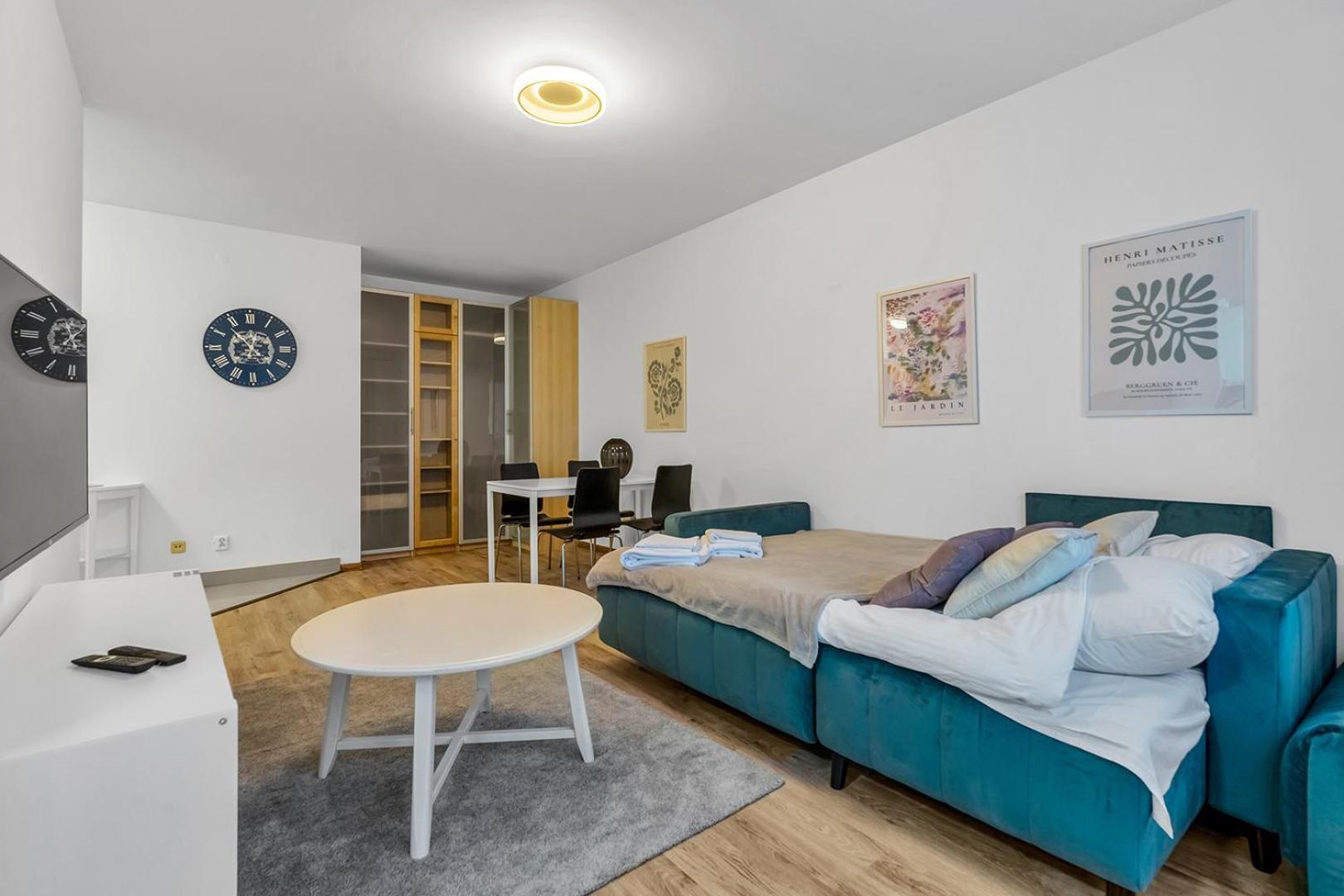 Metro Bemowo Comfort Studio Warszawa Zewnętrze zdjęcie