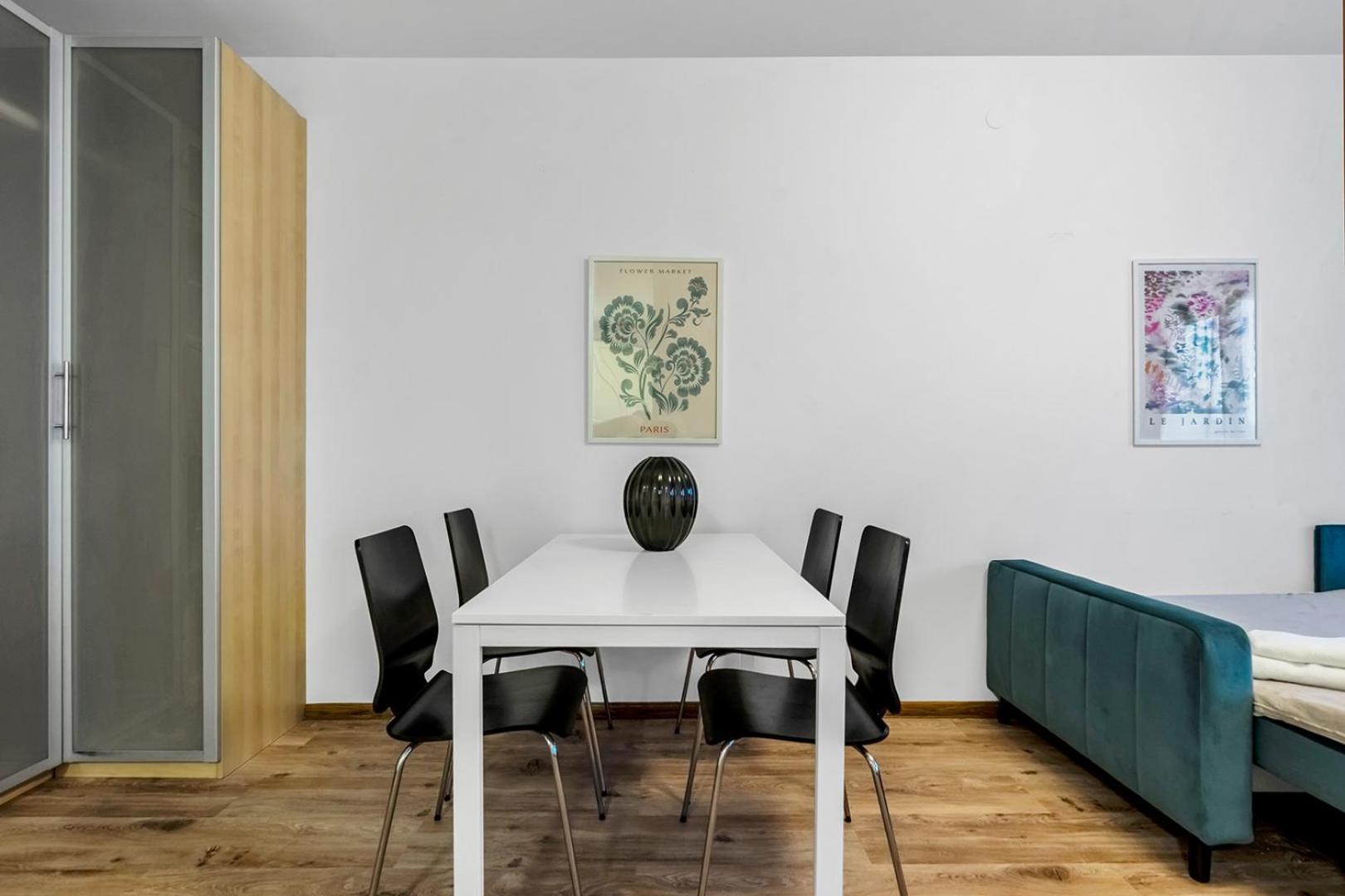 Metro Bemowo Comfort Studio Warszawa Zewnętrze zdjęcie