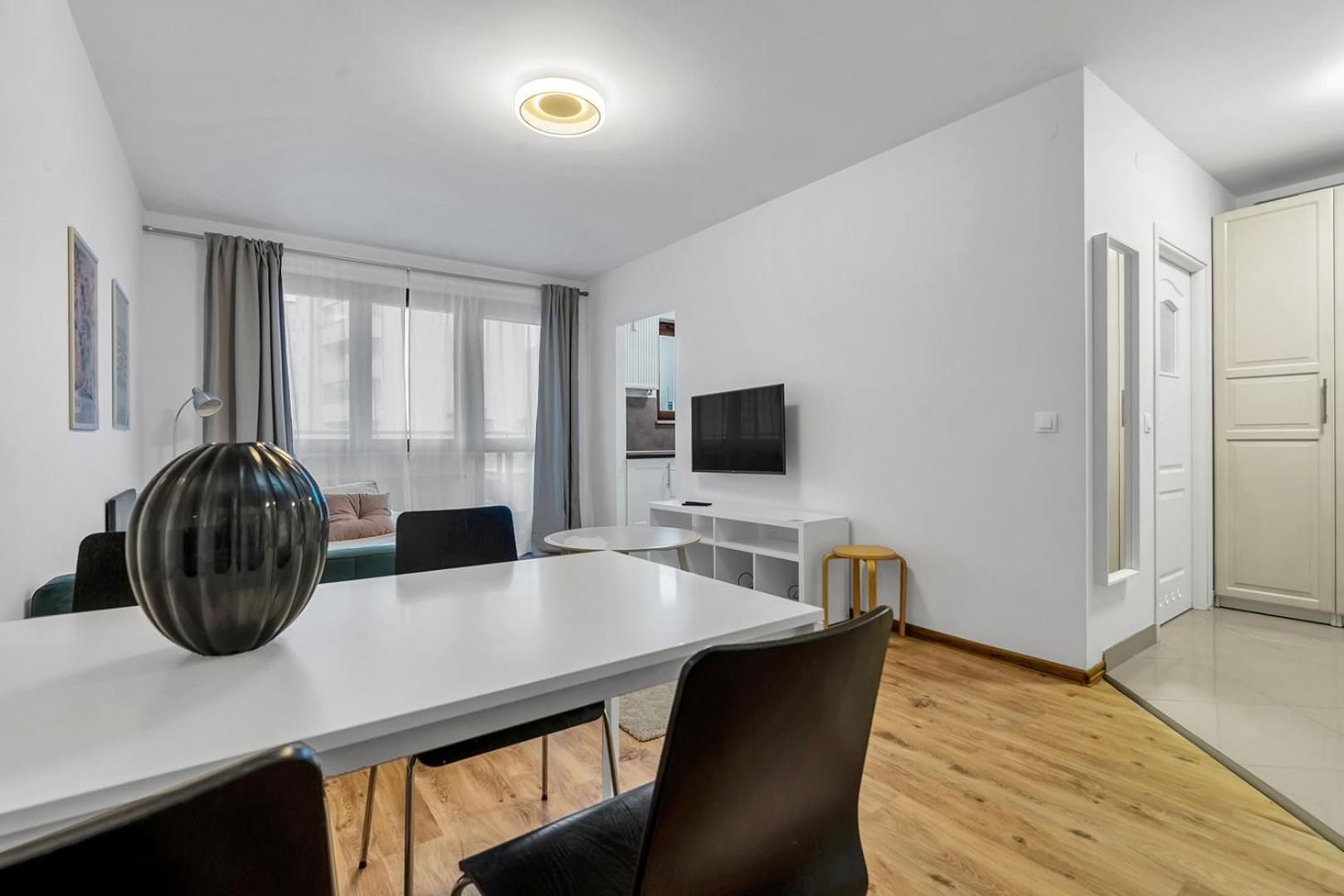 Metro Bemowo Comfort Studio Warszawa Zewnętrze zdjęcie
